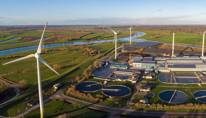 Hoe werkt het riool in nederland overzicht foto
