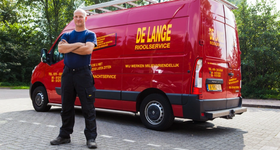 rioolproblemen zijn al vervelend genoeg